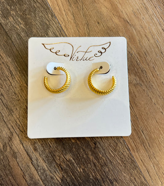 Virtue Nautical Hoops