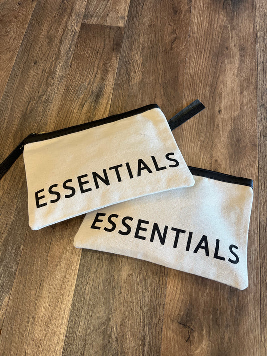 Creative Brands Essentials Pouch