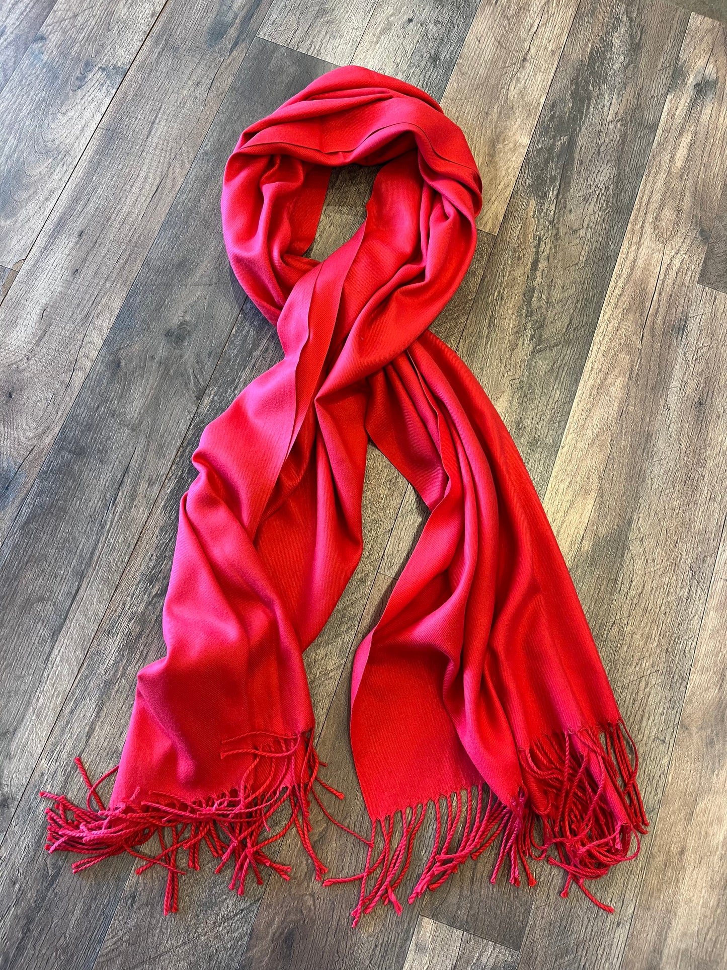 Rapti PSC Cashmere Scarf-Assorted