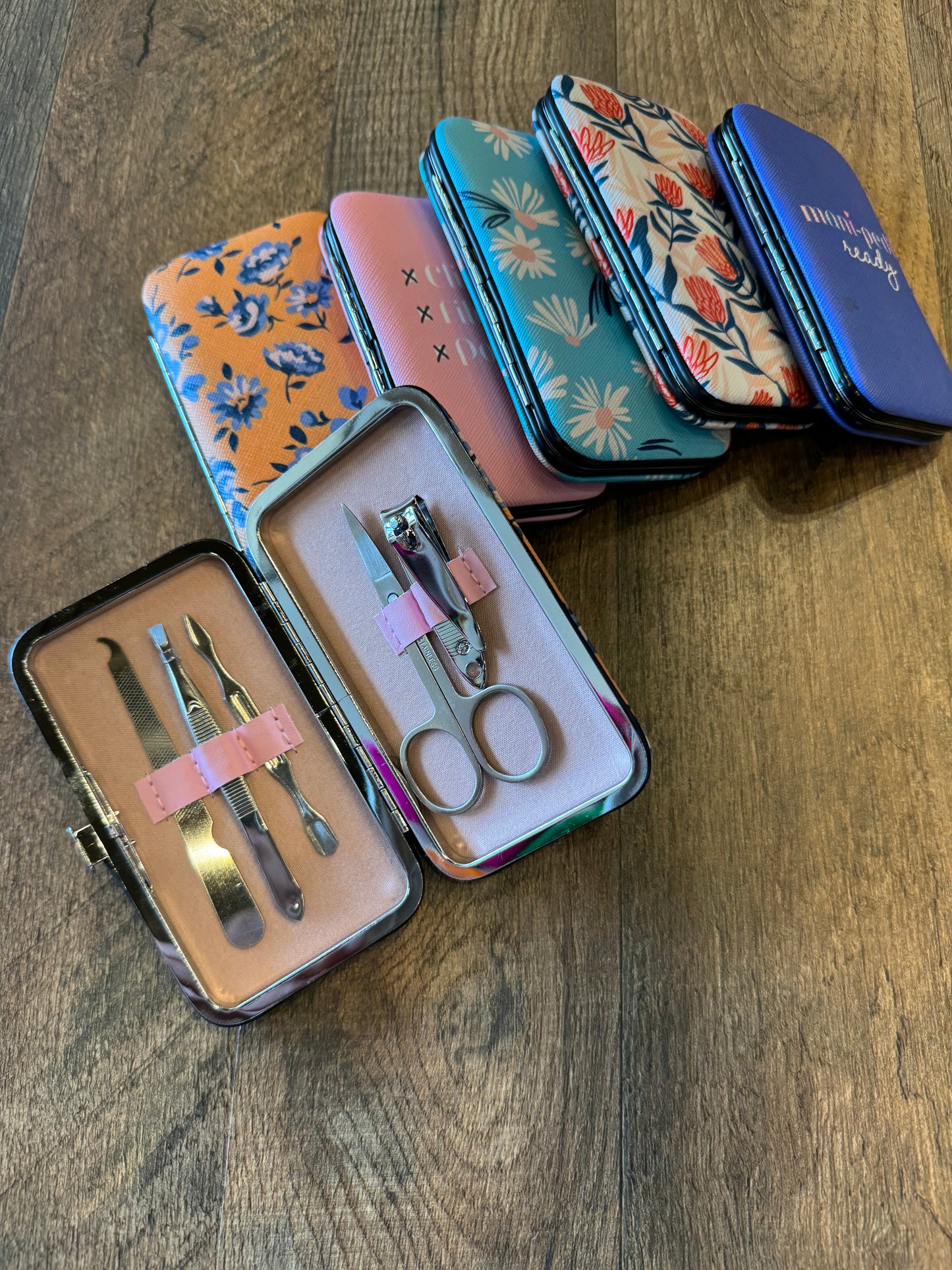 TC Manicure Set