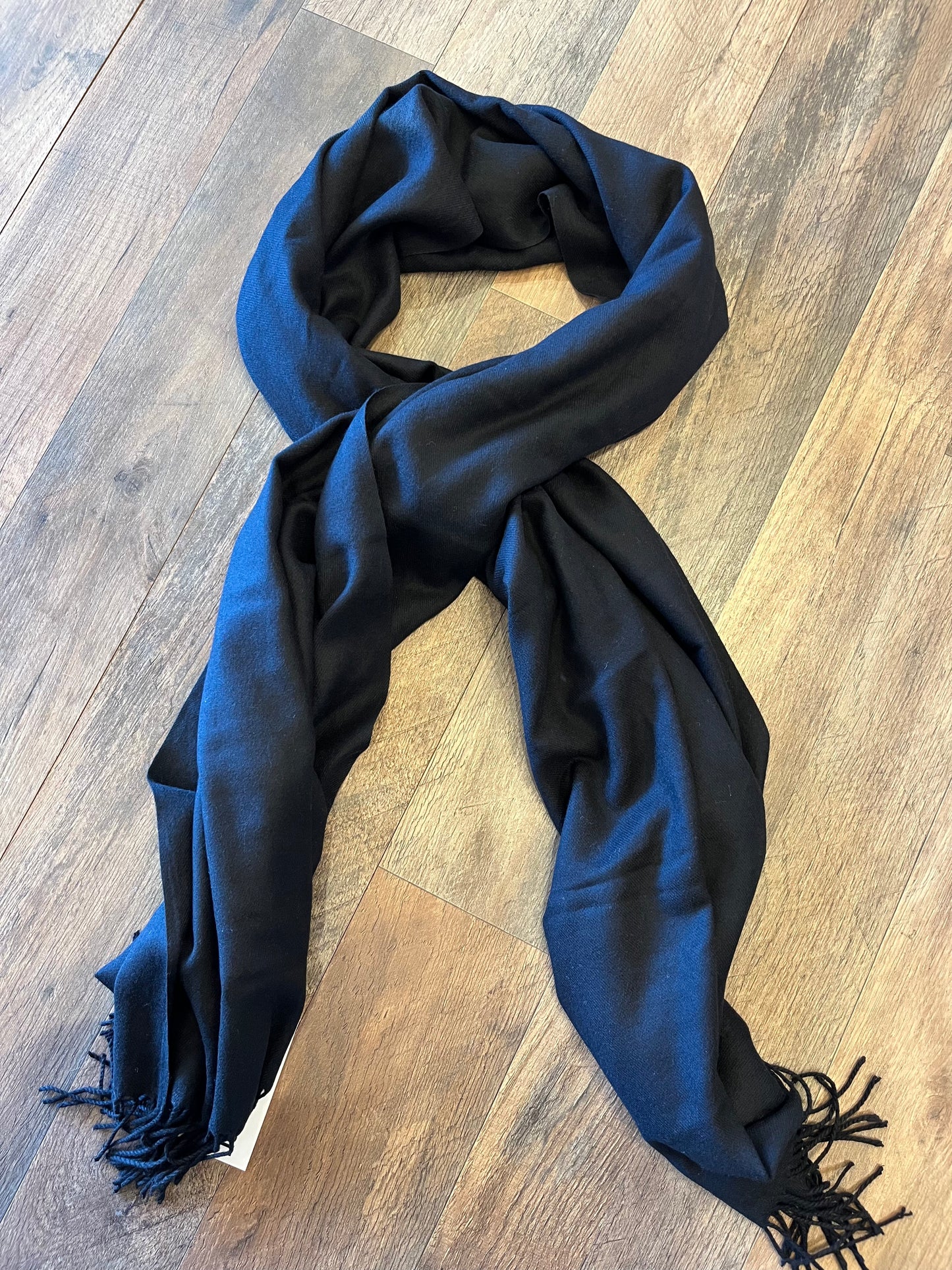 Rapti PSC Cashmere Scarf-Assorted