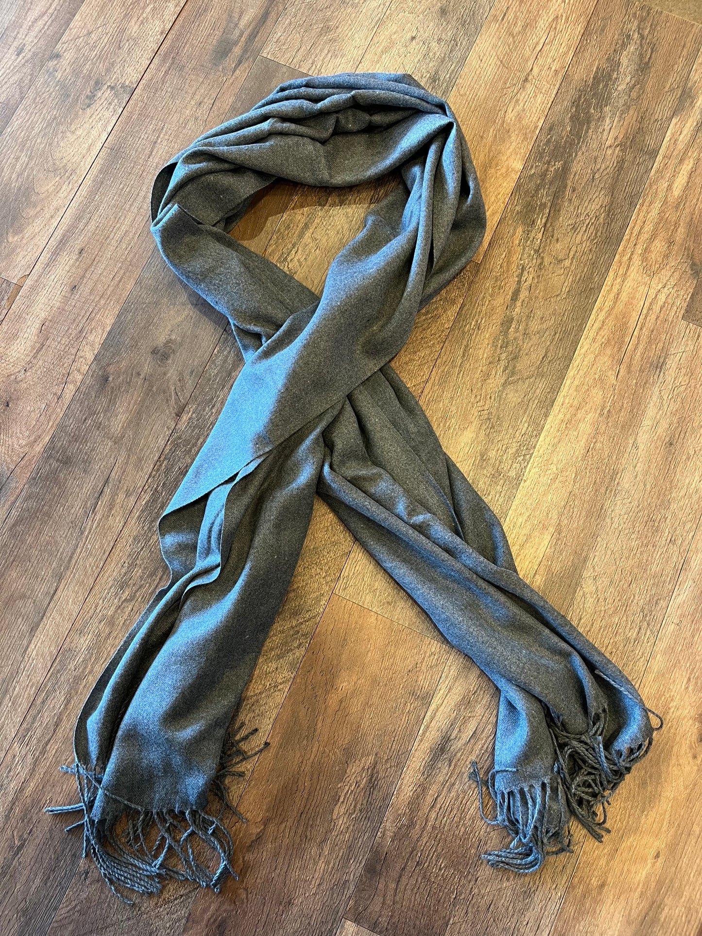 Rapti PSC Cashmere Scarf-Assorted