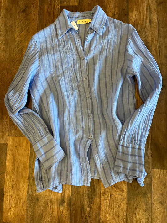 STARKx Vintage Long Sleeve Top