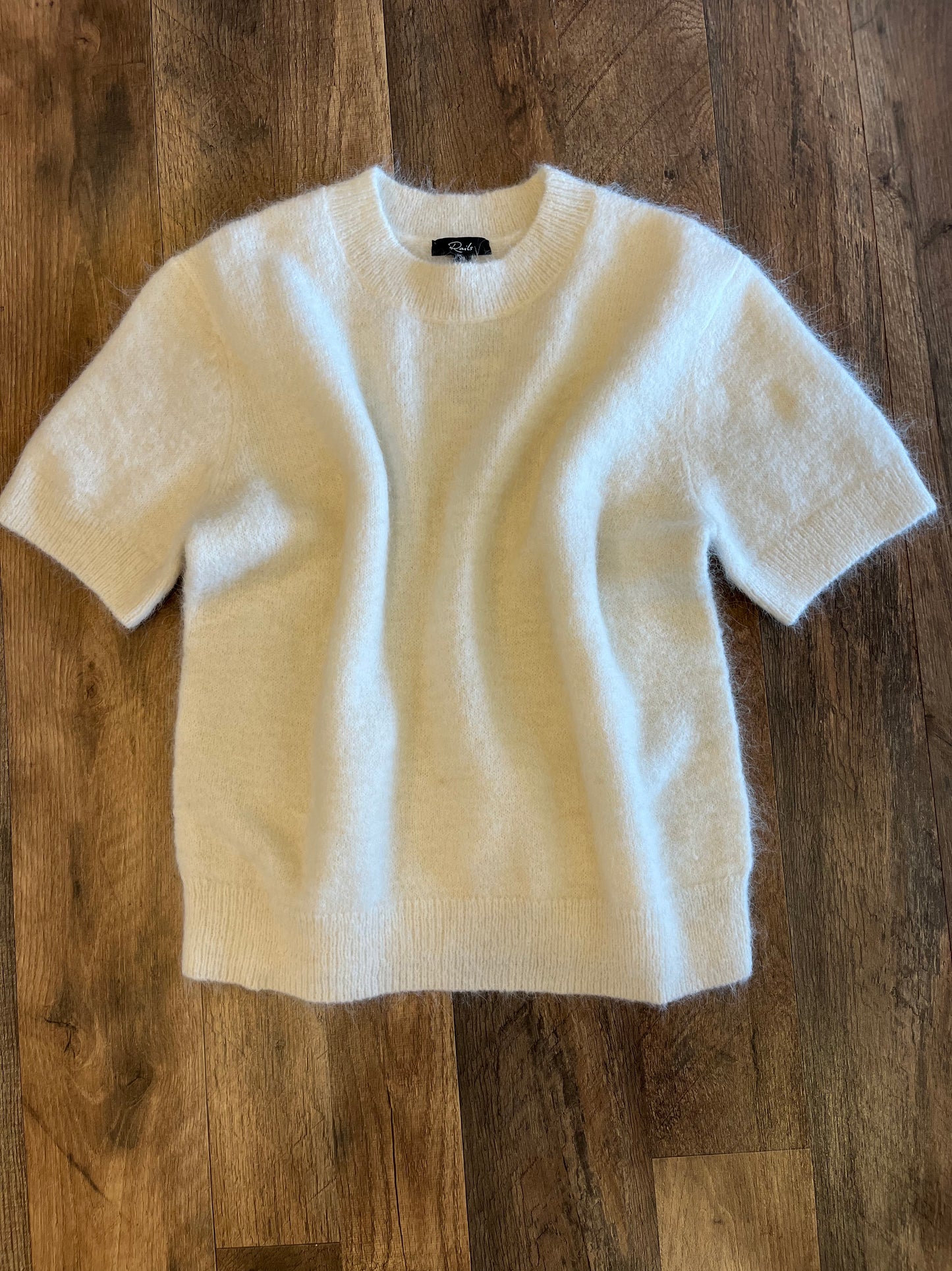 Rails Briar Short Sleeve Sweater