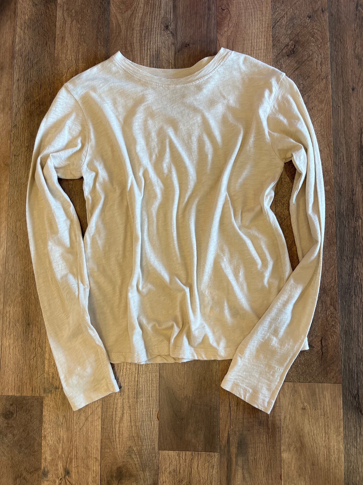 Velvet HESTER04 L/S Tee