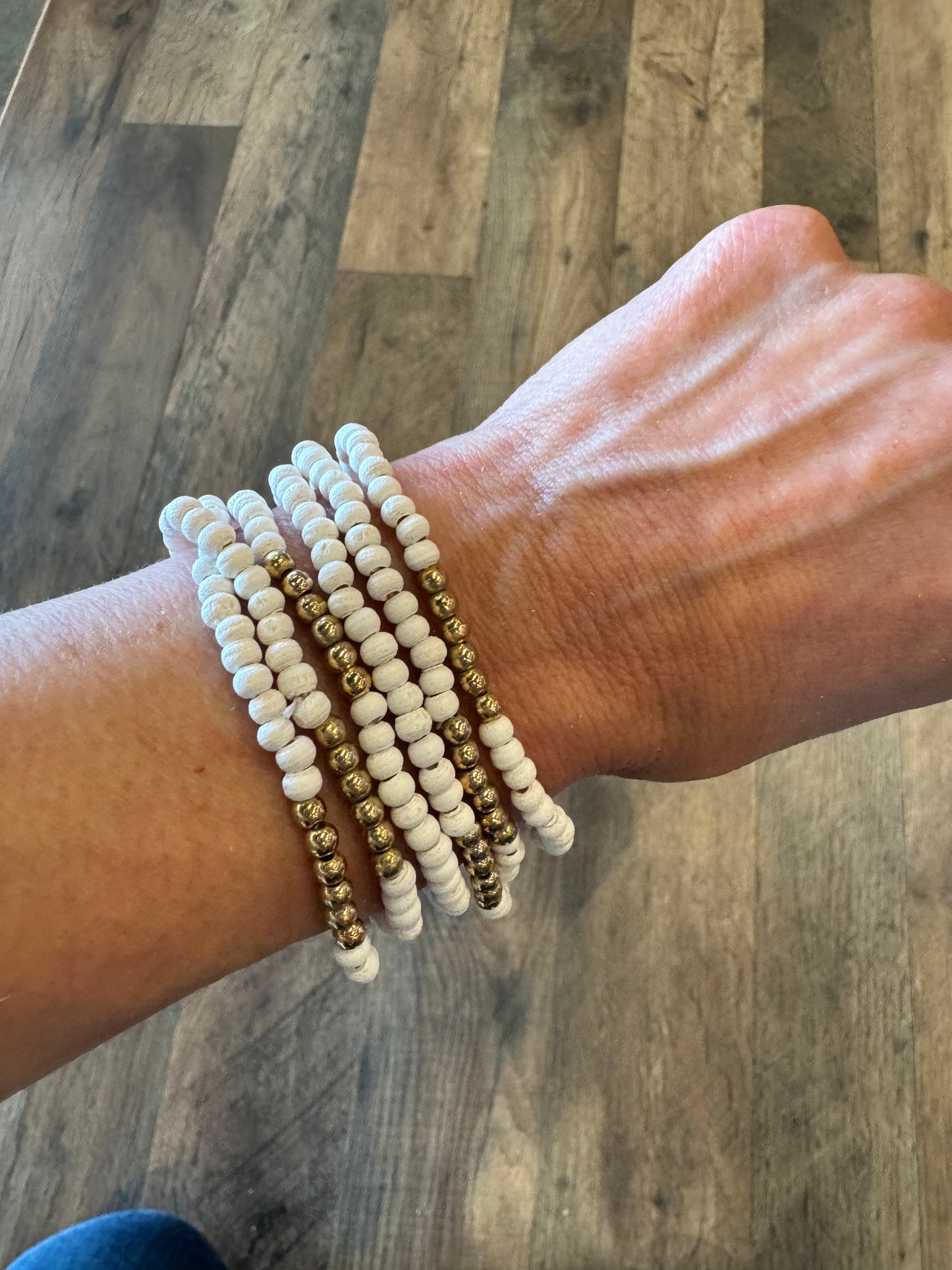 KP Stretch Bracelets