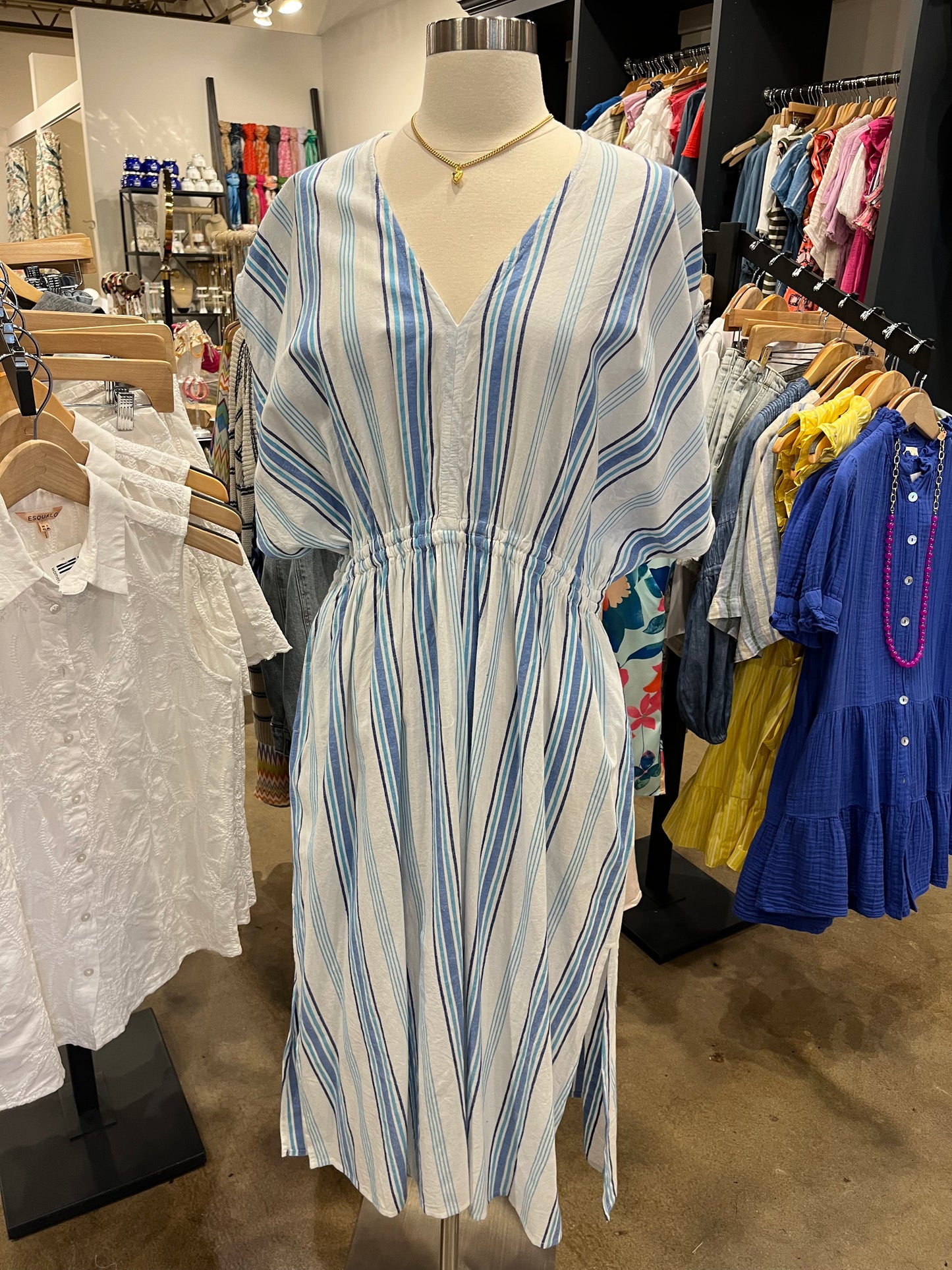 Echo Gemma Maxi Dress