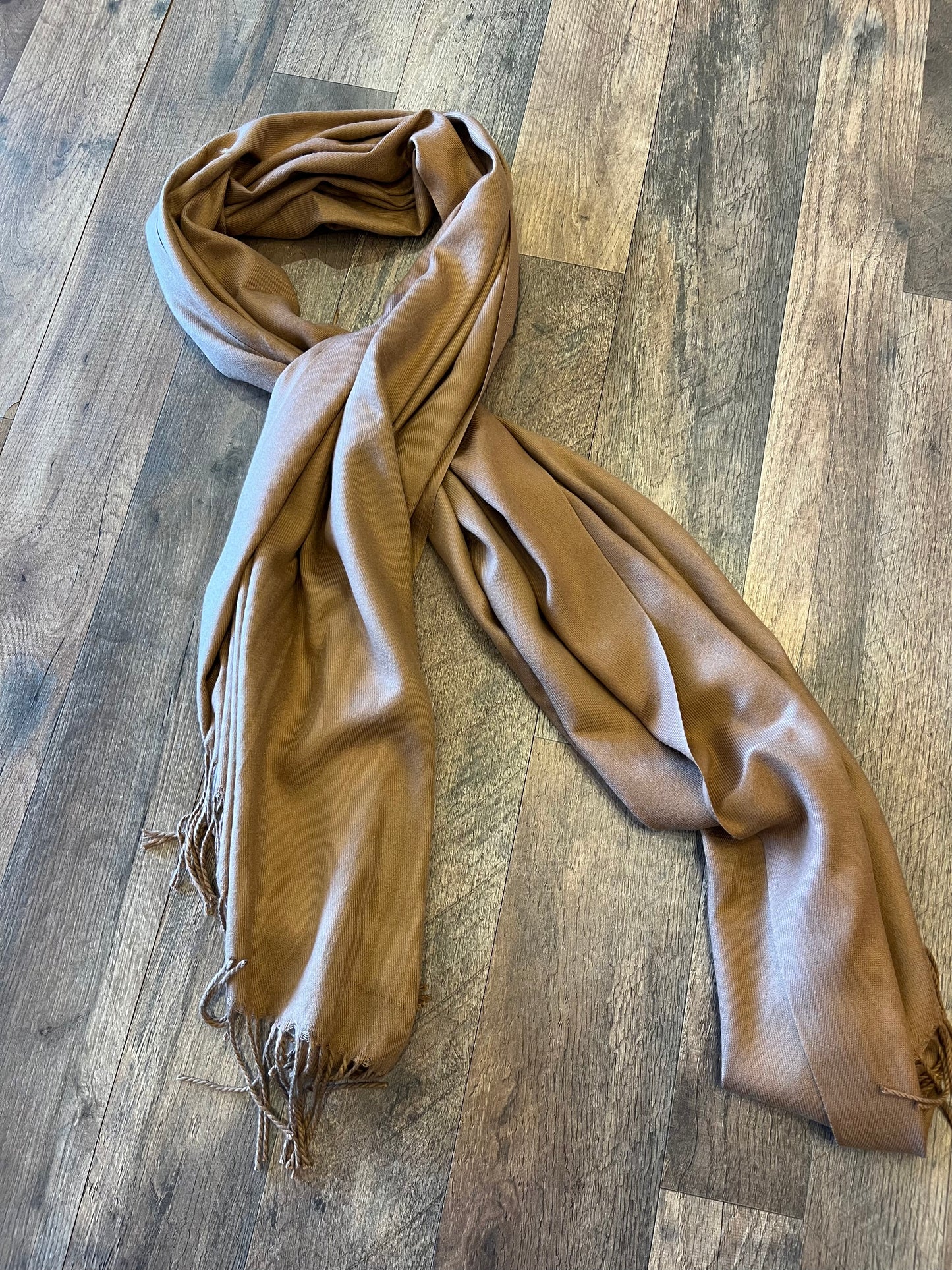 Rapti PSC Cashmere Scarf-Assorted