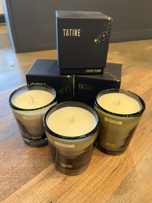 Tatine Classic 8oz Candle