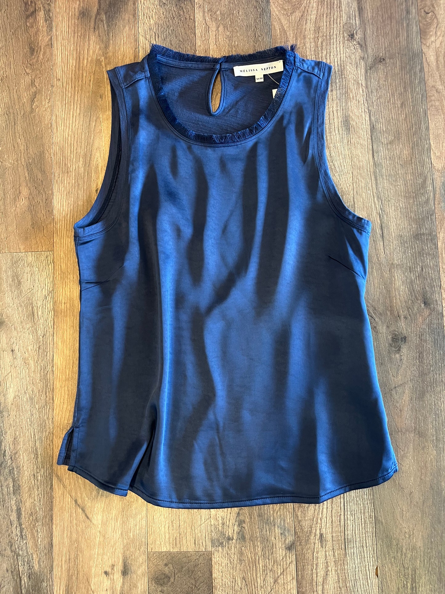 Melissa Nepton Sienna Tank