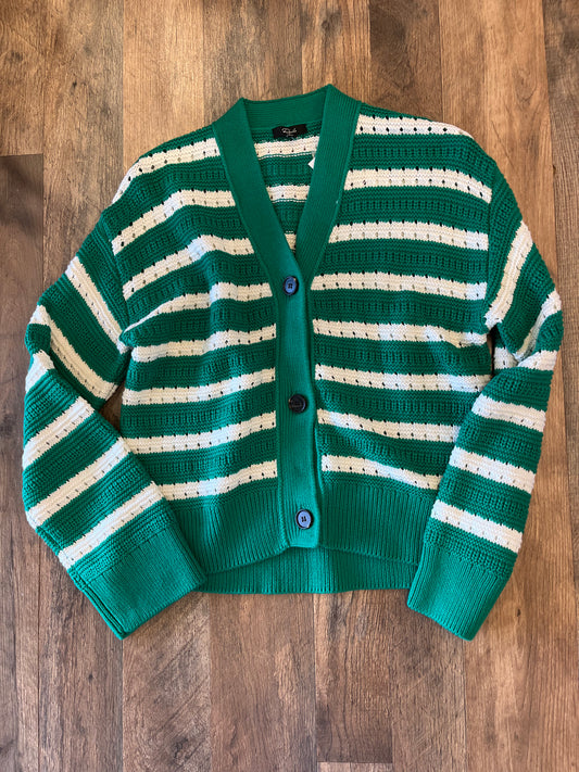 Rails Geneva Cardigan