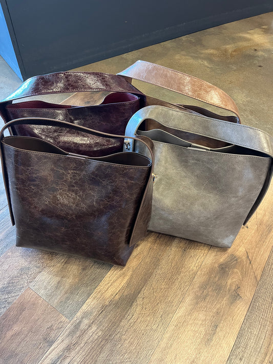 Remi & Reid PALSW Tote