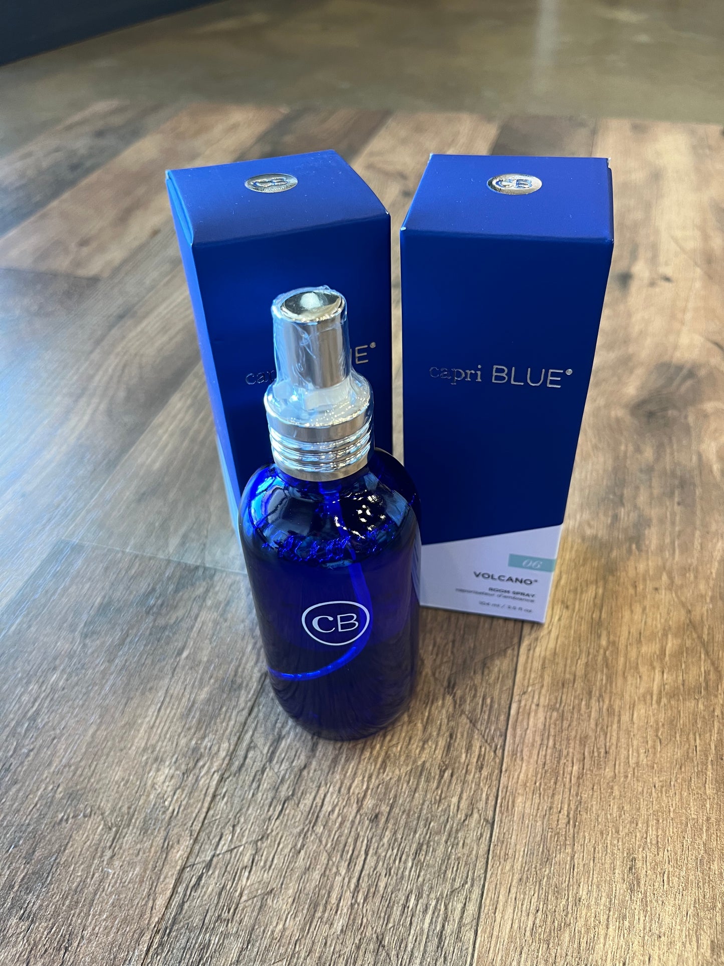 Capri Blue 3.5 OZ Room Spray