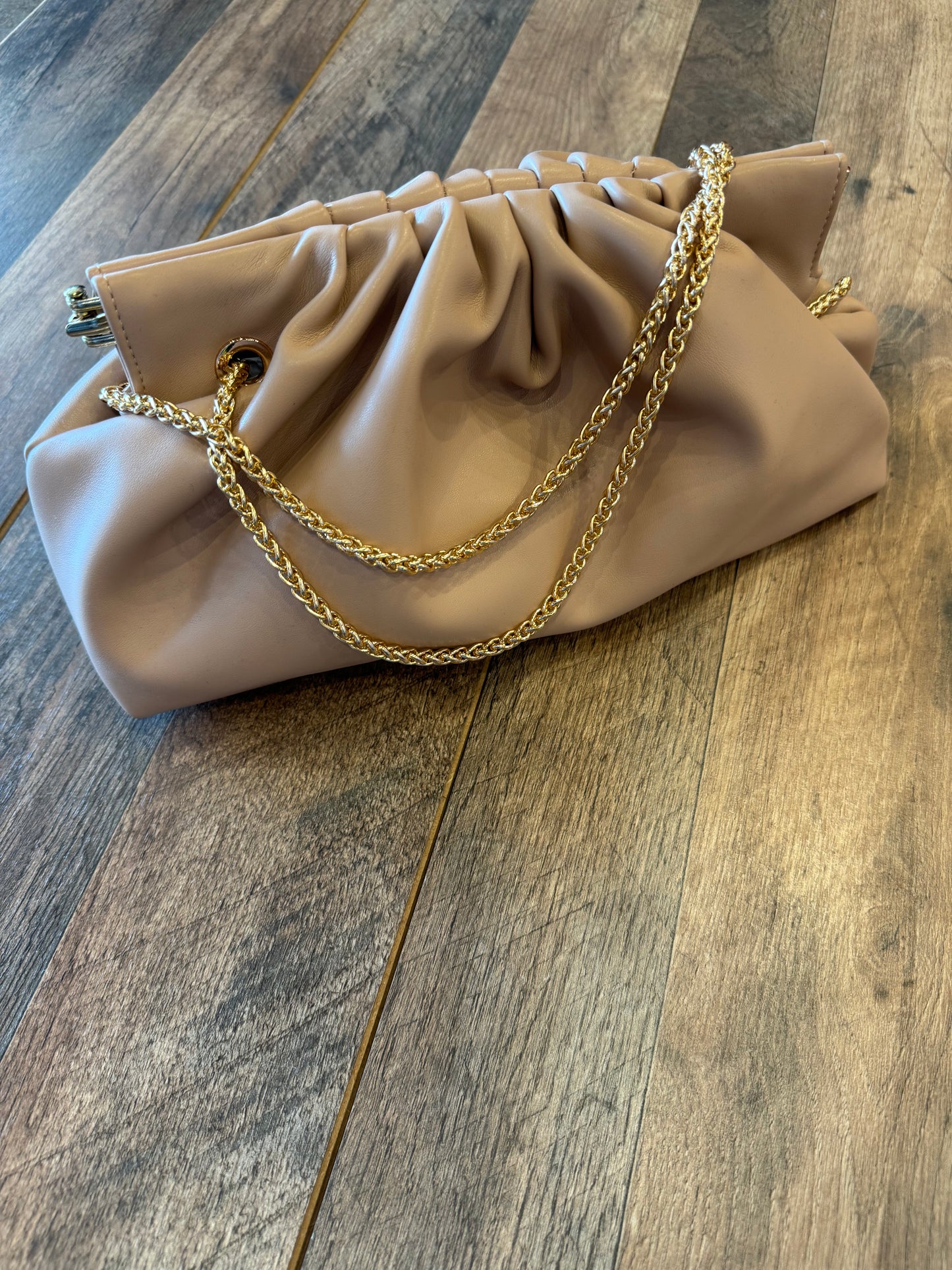 Shiraleah Elliot Shoulder Bag