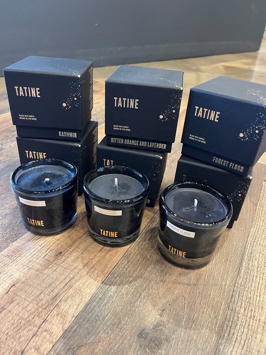 Tatine Petite 3oz Candle