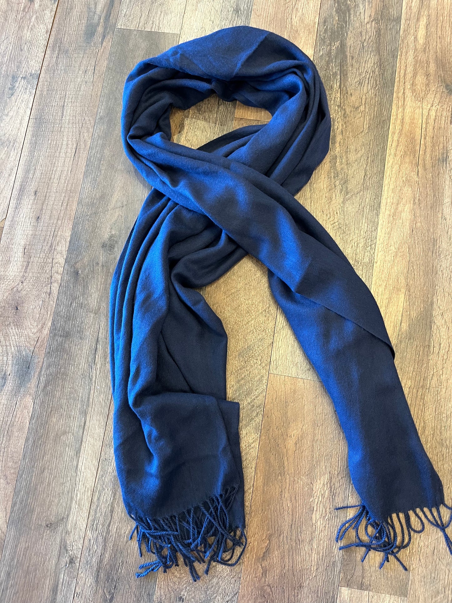 Rapti PSC Cashmere Scarf-Assorted