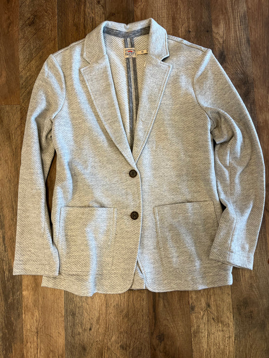 Faherty Inlet Blazer