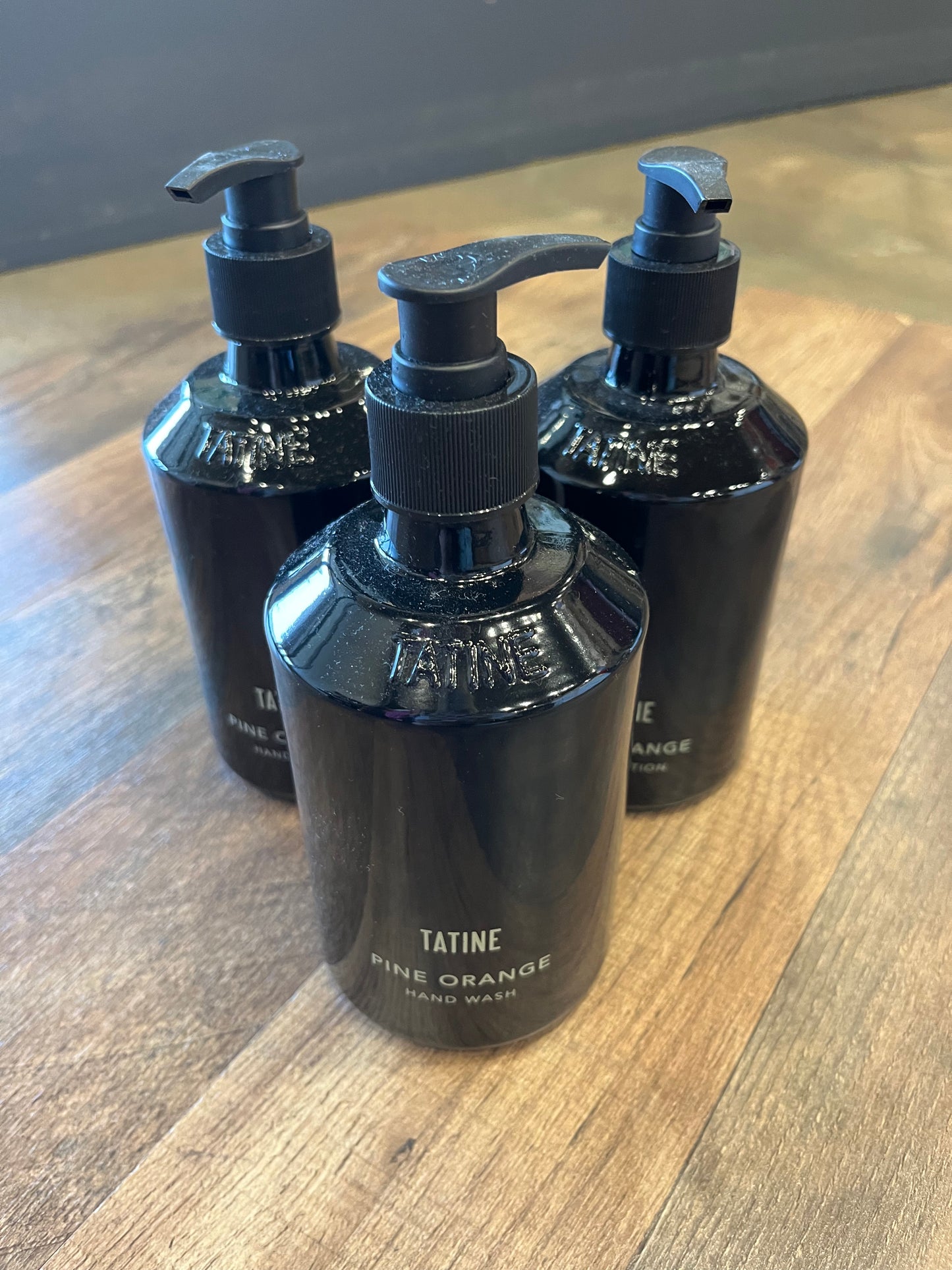 Tatine Hand Wash