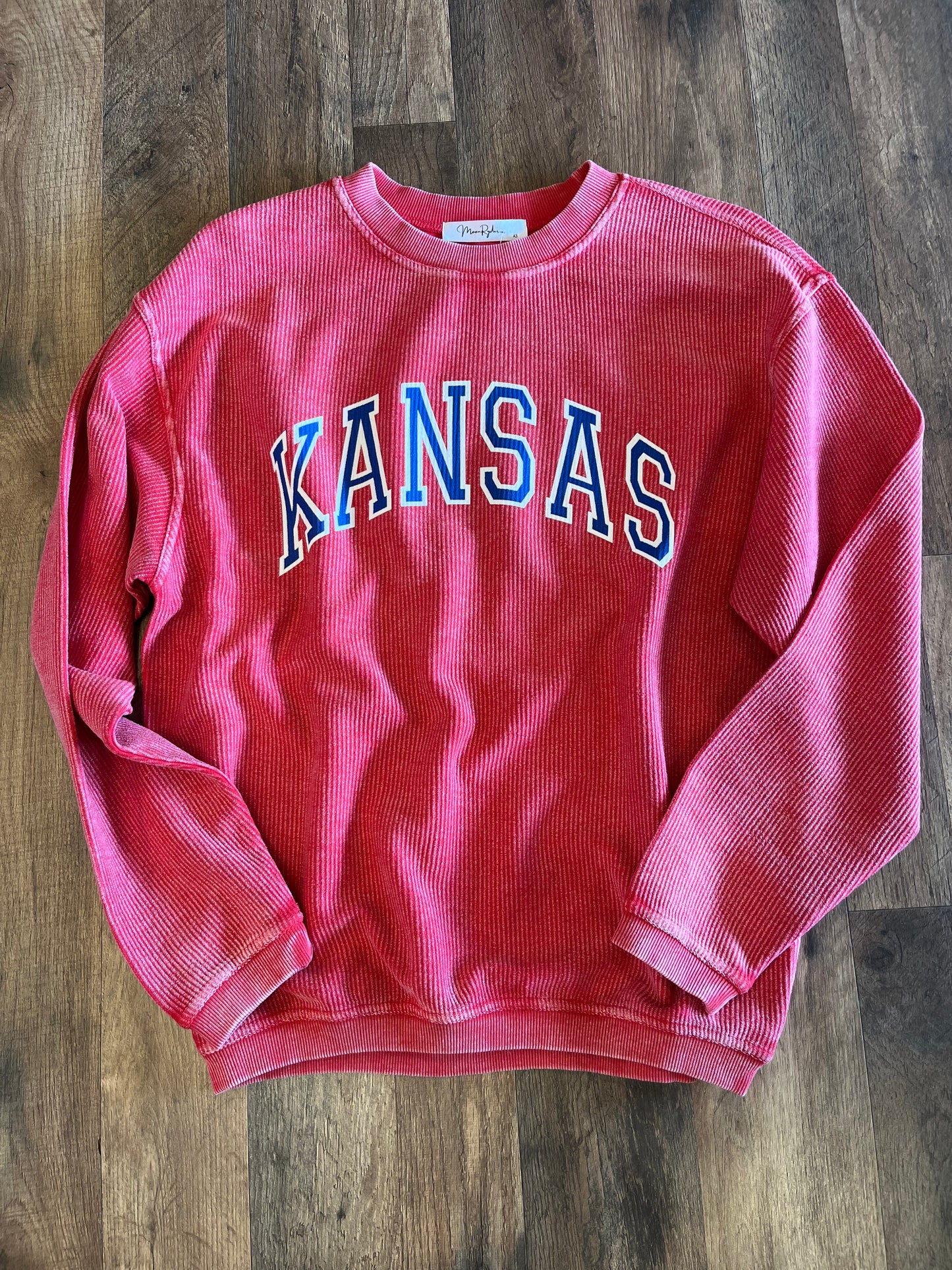 Moon Ryder Kansas Sweatshirt