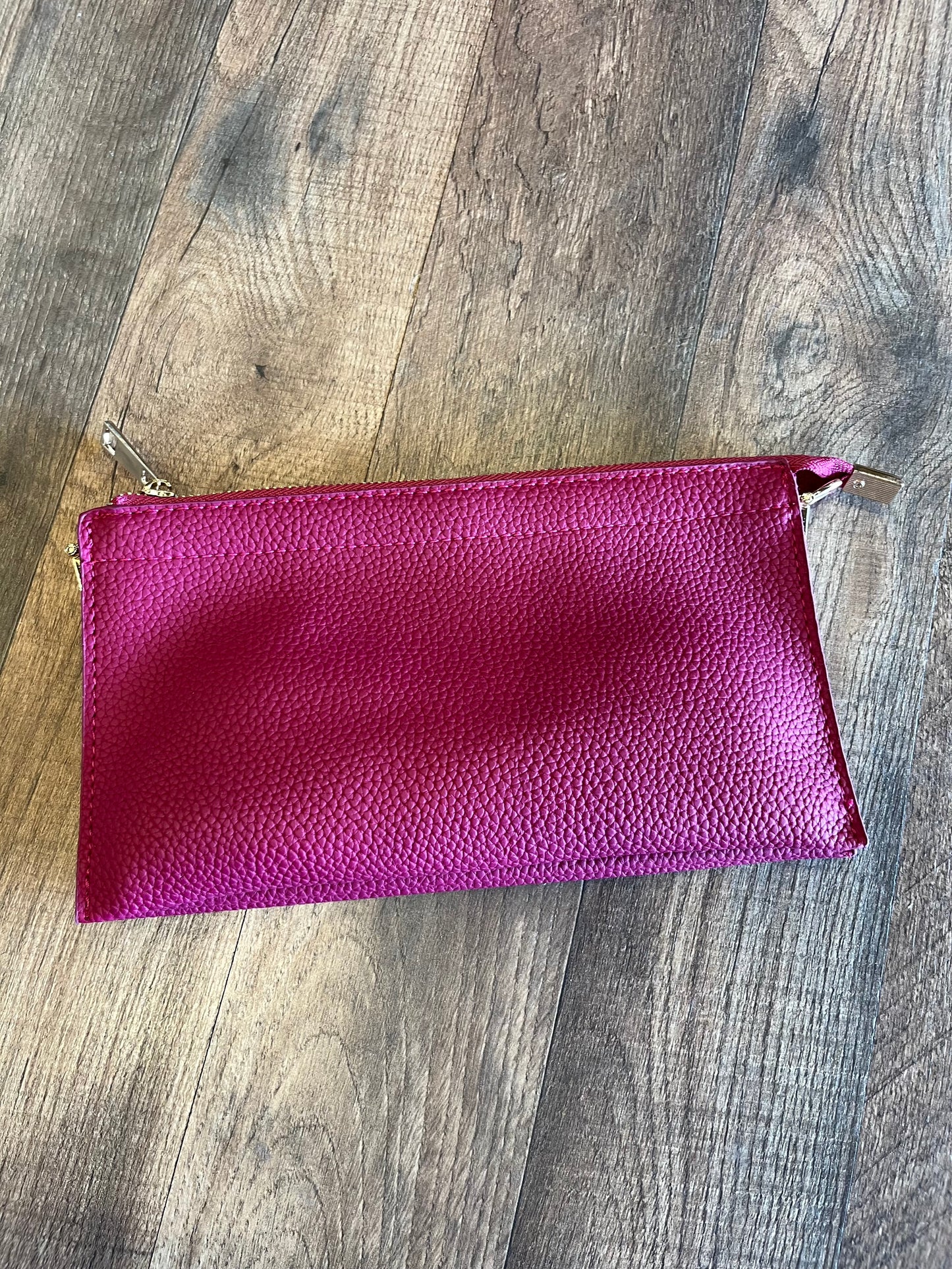 KP Wristlet