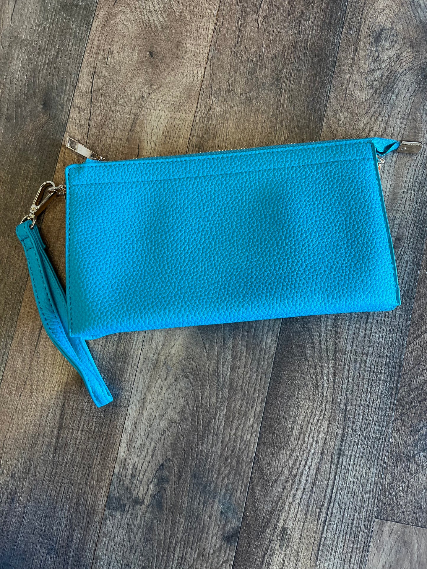 KP Wristlet