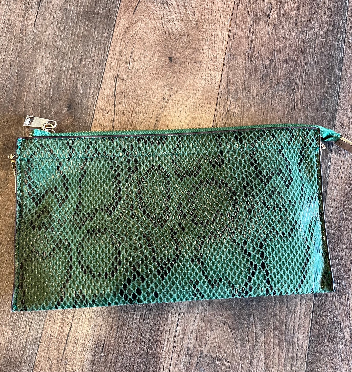 KP Wristlet