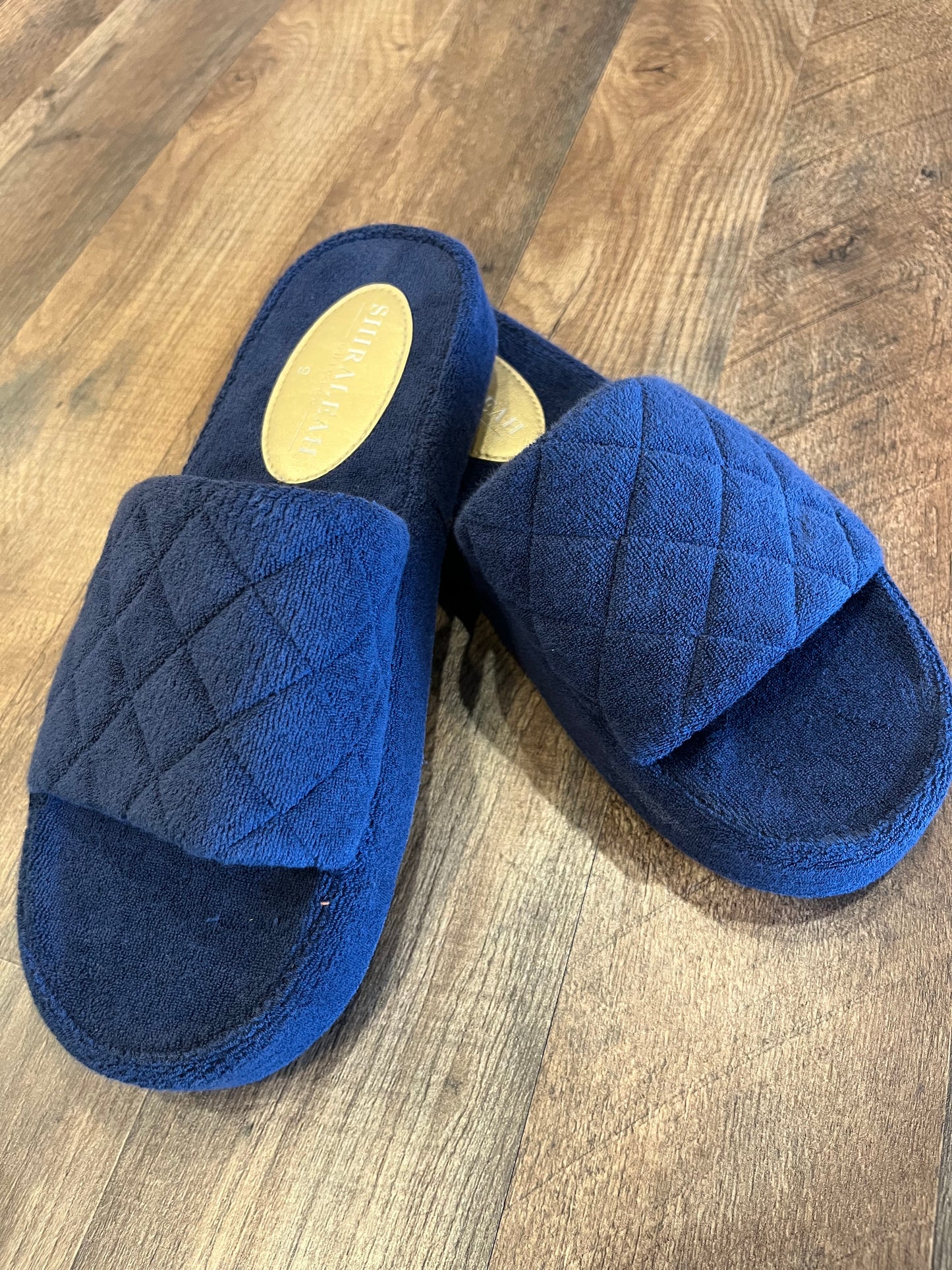 Shiraleah Slippers