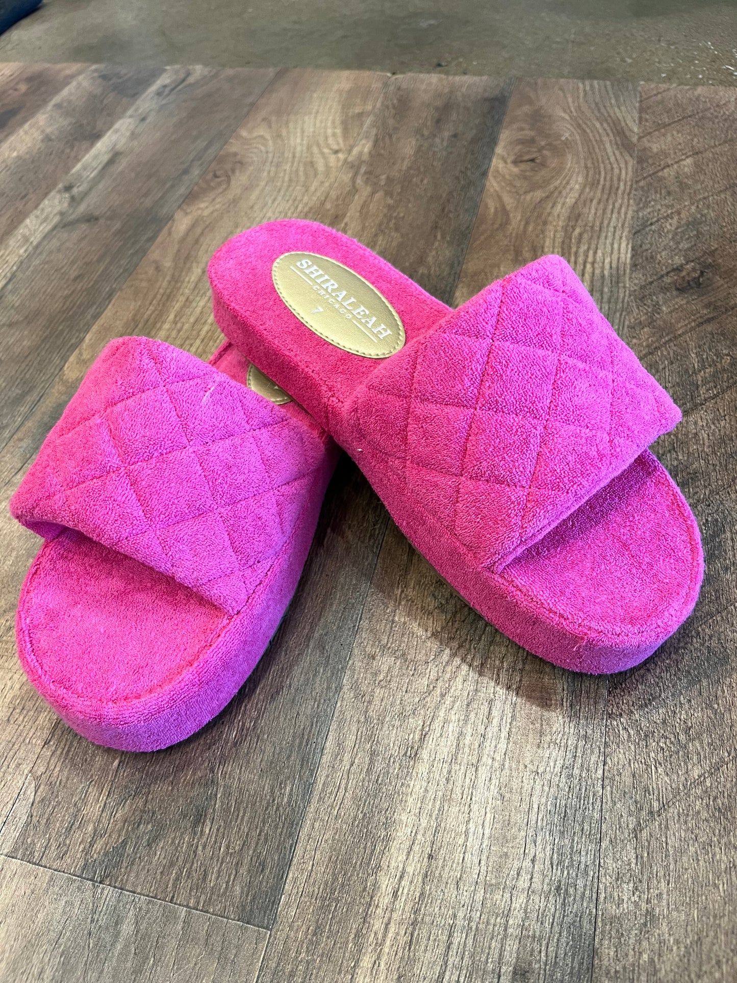 Shiraleah Slippers