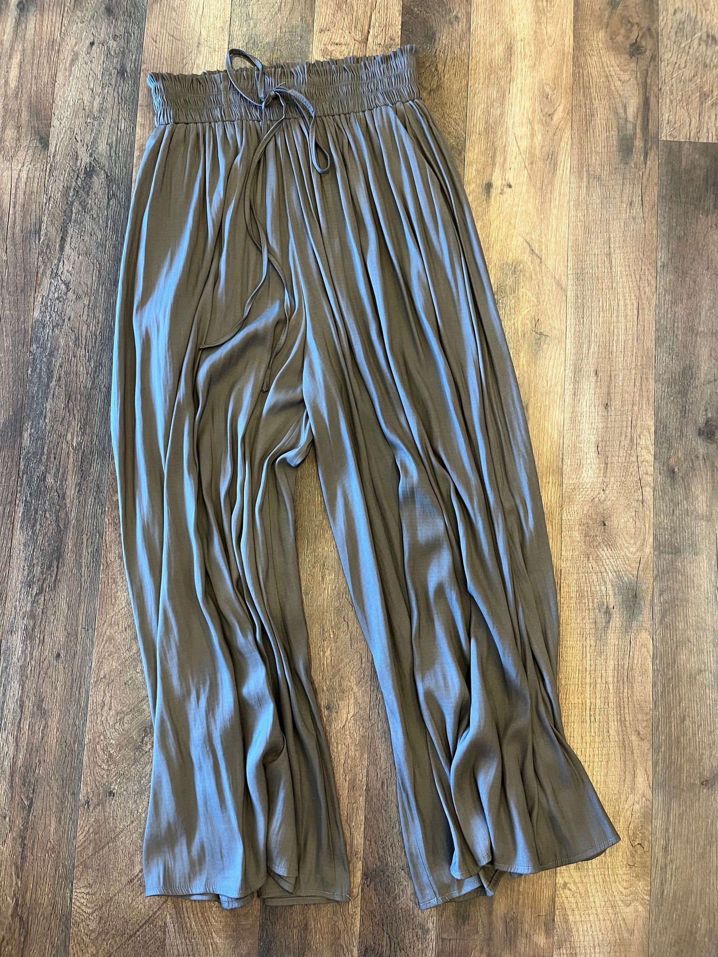 Joy Joy Wide Leg Pant