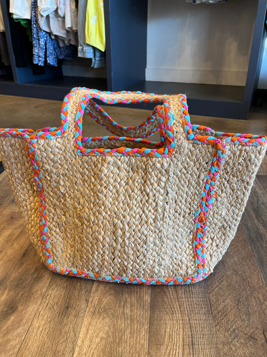 Shiraleah Liv Tote