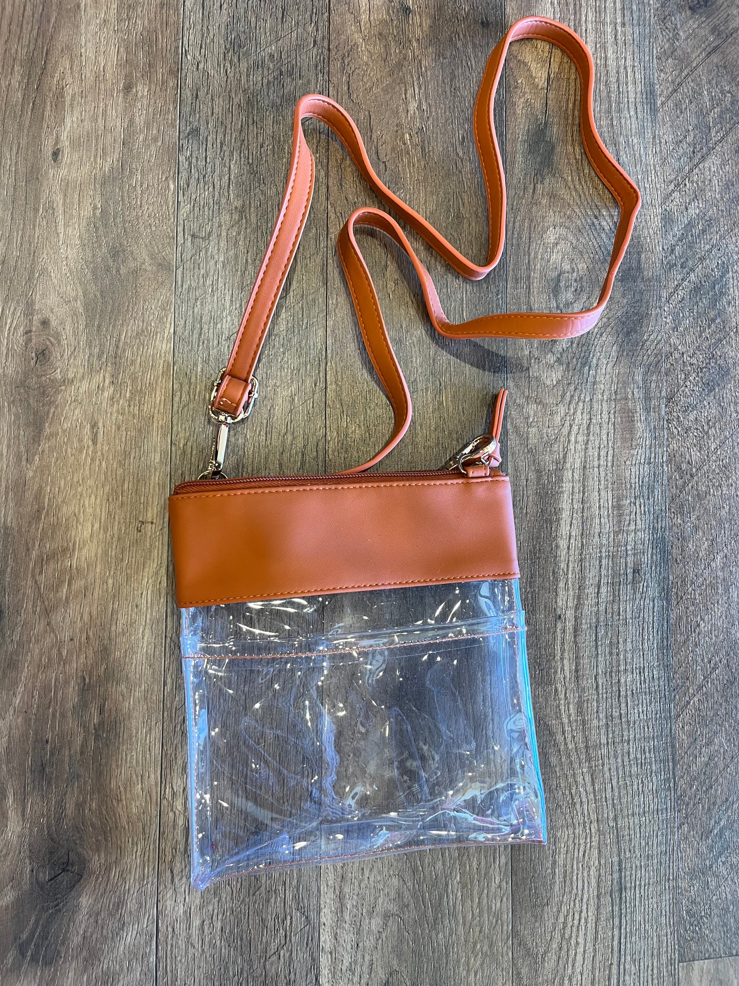 Desden Gameday Crossbody